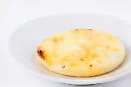 Arepa Rellena Queso