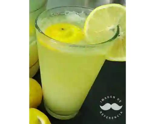 Agua de Lima Limón 600 ml