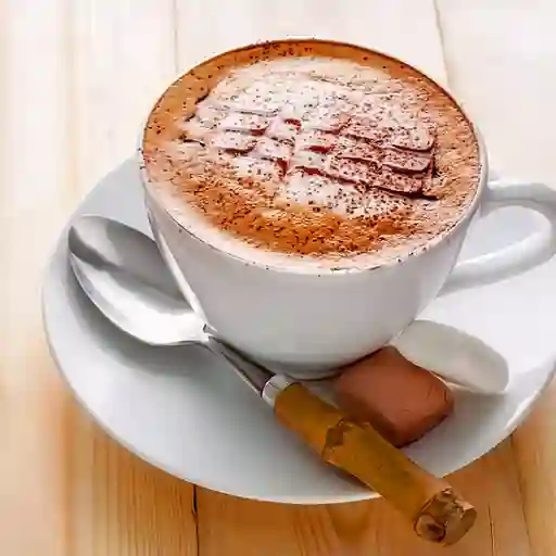 Mocaccino