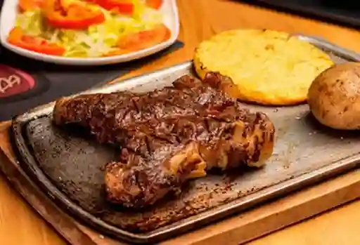 Churrasco Argentino