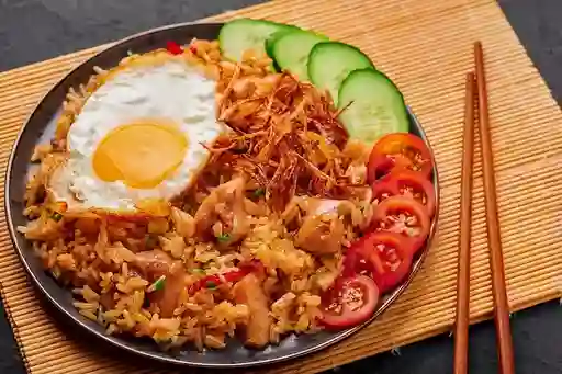 Nasigoreng