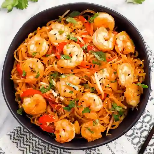 Sea Foodpadthai