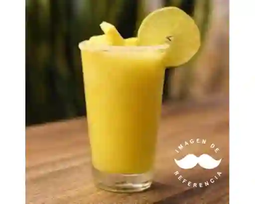 Limonada de Mango Biche 12 Oz