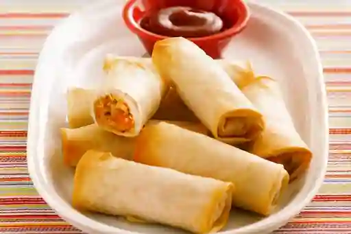 Spring Rolls