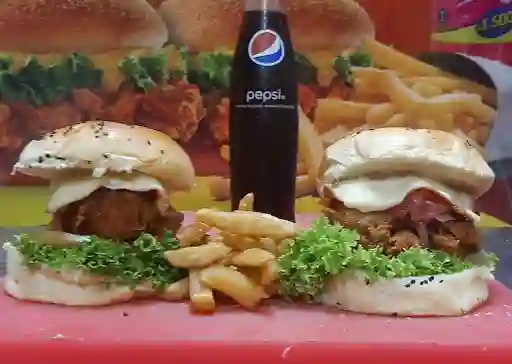 Combo Para Dos