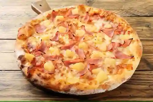 Pizza Hawaiana (S)