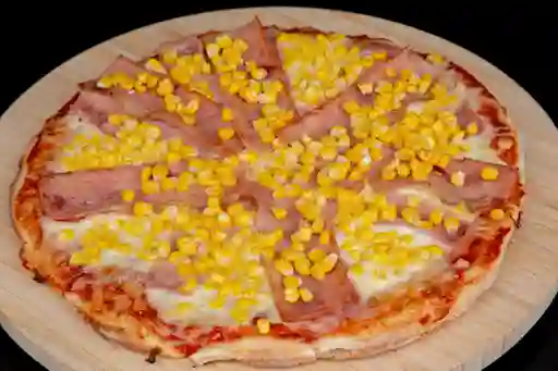 Pizza Milan Personal (4 Porciones)