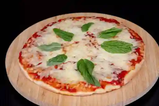 Pizza Margarita Grande (12 Porciones)