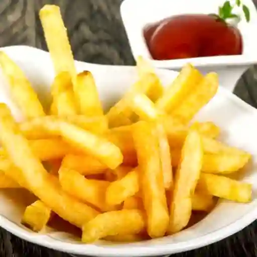 Porción de Papas