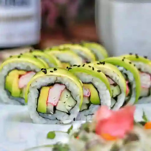 California Roll Medio