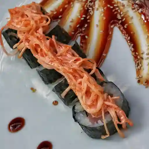 Spicy Tuna Medio