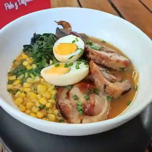 Ramen Miso