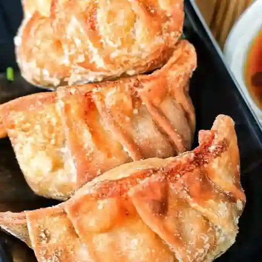 Gyozas