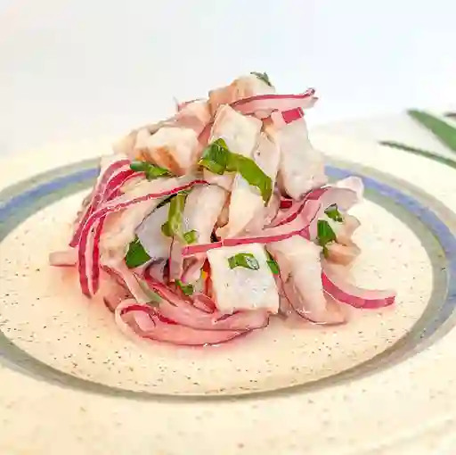 Ceviche Peruano