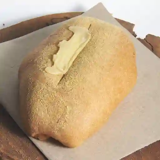 Pan Mantequilla Grande