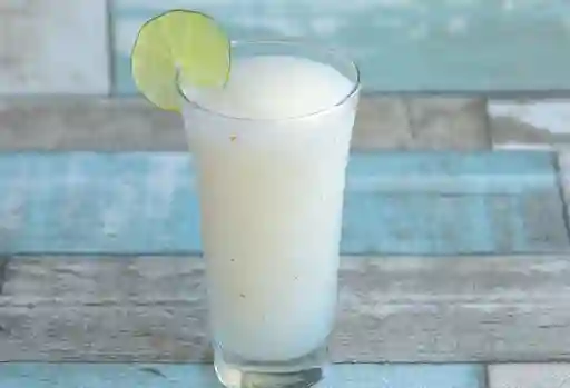 Limonada de Lychee 12Oz