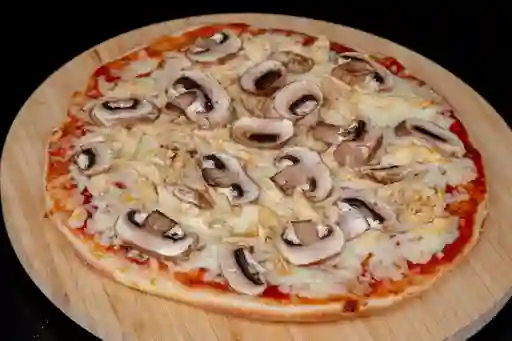 Pizza Florencia Personal (4 Porciones)