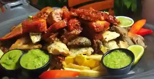 Picada Brassanova