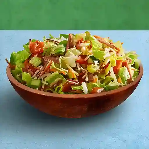 Ensalada Tropical