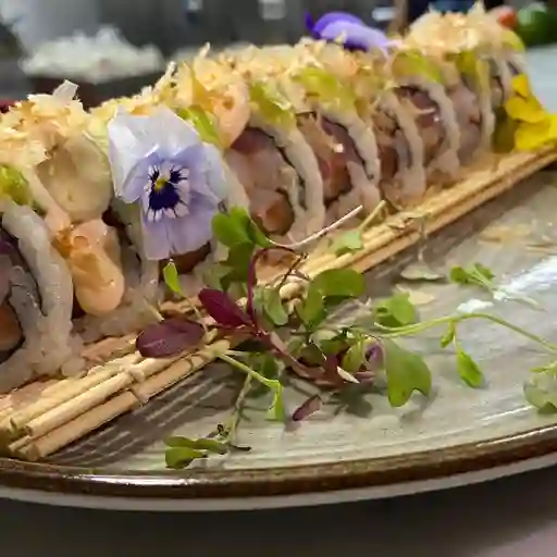 Sushi Katsuo