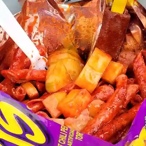 Takis Fuego de 185G Mixto para Compartir