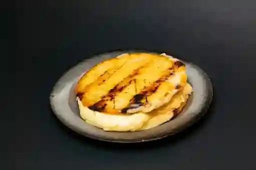 Arepa de Queso