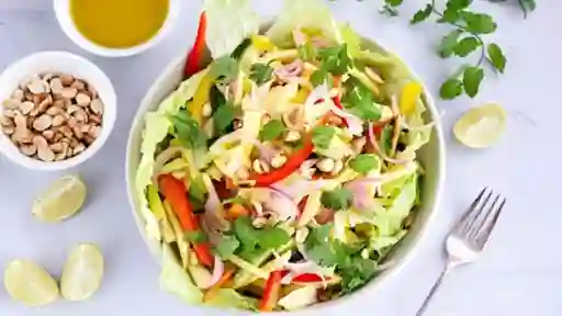 Ensalada Thai