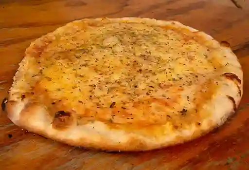 Pizza Napolitano Personal