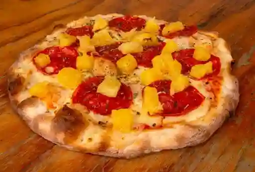 Pizza Bona Mediana