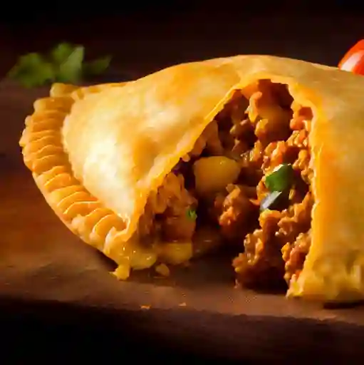 Empanadas Argentinas