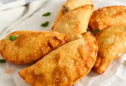 Empanada de Harina Personal