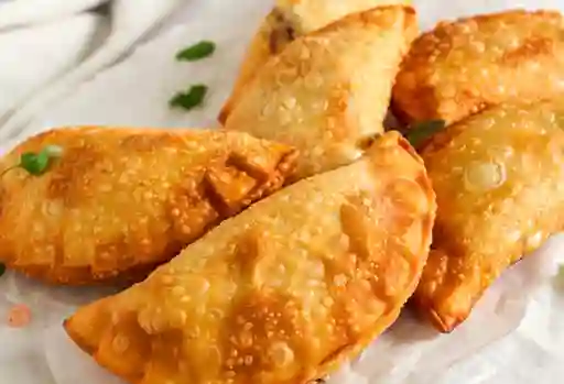 Empanada de Harina para Dos