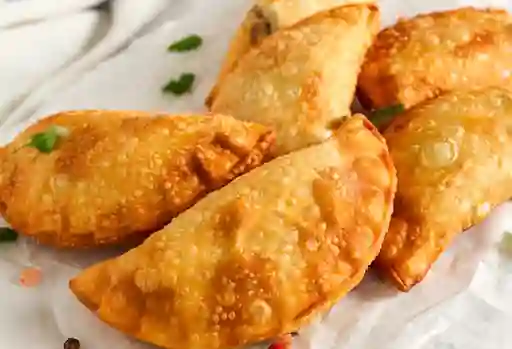 Empanada de Harina para Doce