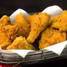 1/2 Pollo Super Especial