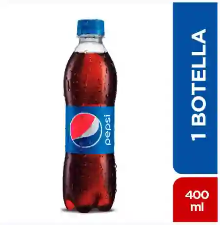 Pepsi 400 ml