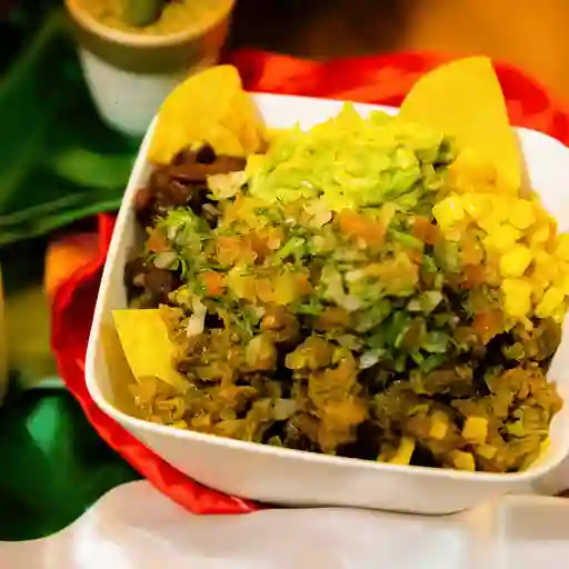 Nachos