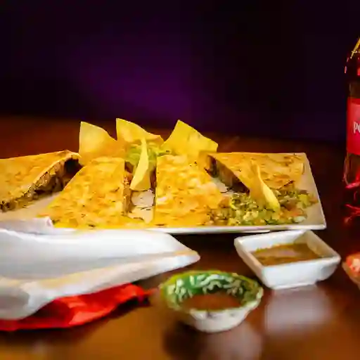 Quesadilla Grande