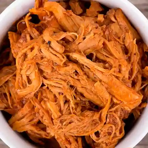 Carne de Res en Salsa Desmechada