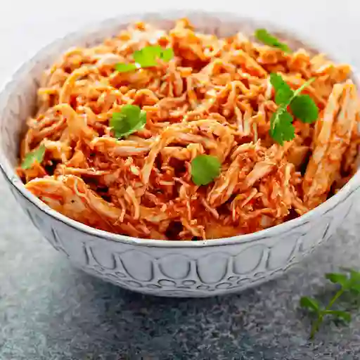 Pollo en Salsa