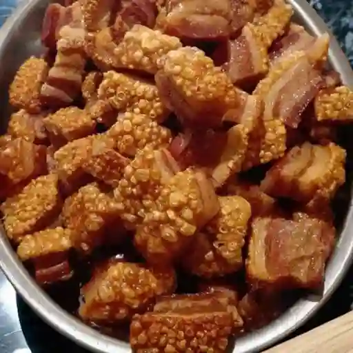 Chicharrón