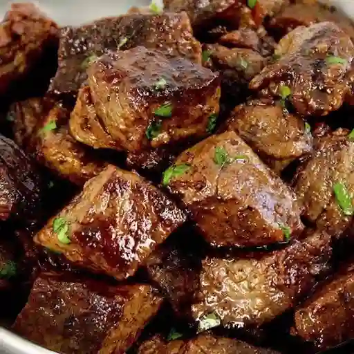Carne de Res Parrillada