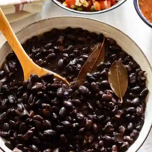 Frijol Negro