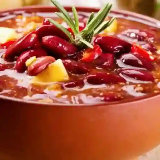 Frijol Rojo