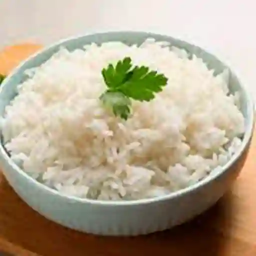Arroz Blanco