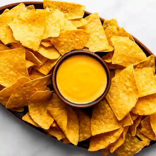 Extra Nachos