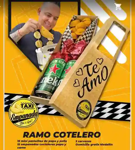 Ramo Coctelero