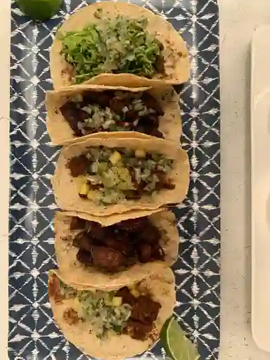 Combo Tacos