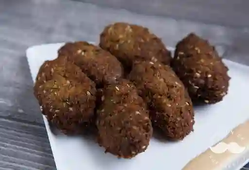 Falafel Unidad