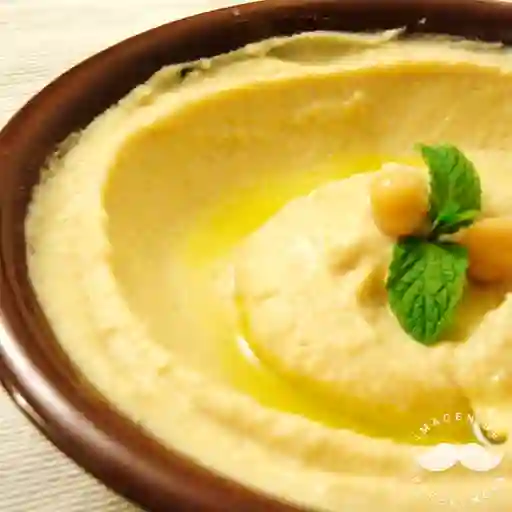 Hummus 200 gr