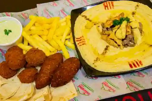 Picada 2